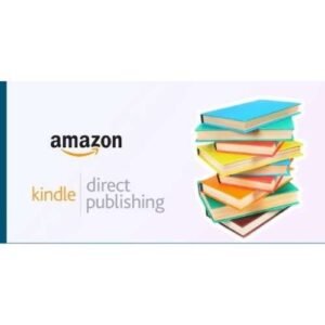 Amazon KDP